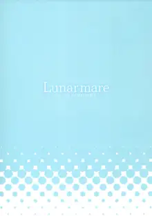 Lunar mare, 日本語