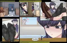 LOSTPERRAS - KOMI ALTERNATE UNIVERSE CARTOON PORN., English