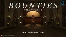 Bounties 1-3, English