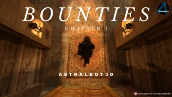 Bounties 1-3