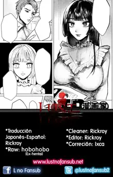 Ero mangaka ni naru houhou, Español