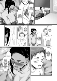 S-ken K-shi Shakaijin Joshi Volleyball Circle no Jijou Ch. 14 | Affairs of the Women's Volleyball Circle of K city, S prefecture Ch.14, English