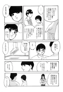 研究対象少女, 日本語