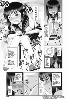 Toaru Shoujo no Yakubi no Ohanashi | A Certain Girl's Unlucky Day, English