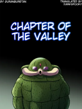 Chapter of the Valley, English