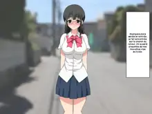 Teihenkou ni Nyuugaku shita Yuu-chan wa Bitch Gal e to Kawatte Ikimashita., Français