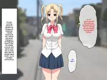 Teihenkou ni Nyuugaku shita Yuu-chan wa Bitch Gal e to Kawatte Ikimashita., Français