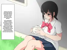 Teihenkou ni Nyuugaku shita Yuu-chan wa Bitch Gal e to Kawatte Ikimashita., Français