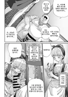 Unique Job "Tanetsuke Oji-san" o Kakutoku shimashita 7 | 유니크 직업 [교배 아저씨]를 획득했습니다. 7, 한국어