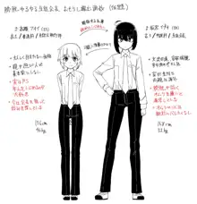 品川ミクズ＠女装パンデミック, 日本語