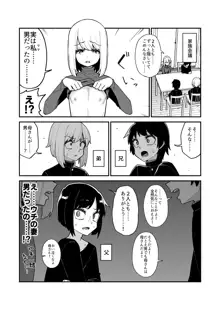 品川ミクズ＠女装パンデミック, 日本語