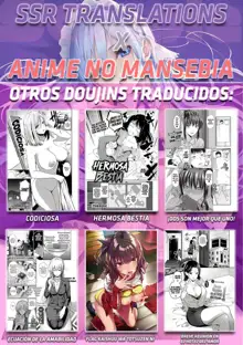 Eroi Negai ga Kanaimasu! Genjitsu Settei ga Kaerechau Omamori de Class no Bakunyuu mo Tannin no Kentsuana mo Gal mo Gakuenchuu no Joshi o Zenin Onaho-ka, Español