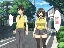 Kanojo ga Saiminjutsu o Tsukau Kuzuo ni Nerawarete Iru, English