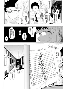 EIGHTMAN sensei no okage de Kanojo ga dekimashita! 3, 中文