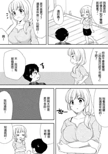 Deisui Shichatta Aniyome to ~ Shuran na Inran Onee-san ~ | 與爛醉大嫂一起～酒後亂性的淫亂嫂子～, 中文