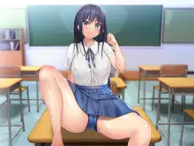 二人の幼馴染が巨乳とマンスジがエロ目立ちする水泳部と陸上部に入部して俺を誘うから何度も生ハメ中出しセックスしまくる！！, 日本語