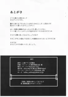 響子ちゃんがえっちな事シてる本。, 日本語