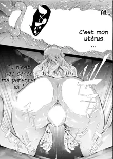 TS Revolution <Ch. 3>, Français