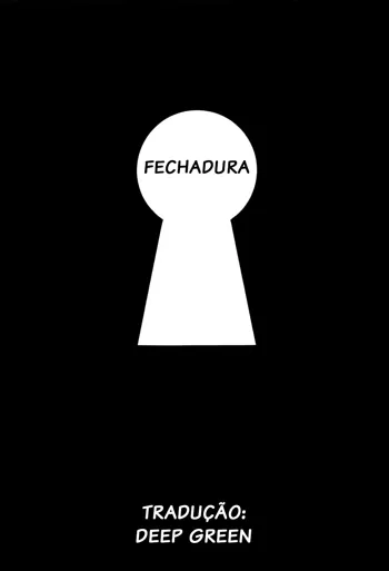 Fechadura, Português