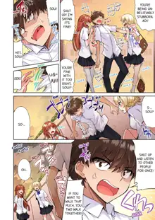 Asoko Araiya no Oshigoto ~Kataomoichuu no Aitsu to Onnayu de~ | Traditional Job of Washing Girl's Body Volume 1-11, English