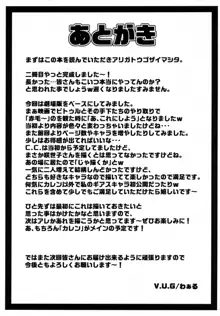 敵に捕まればどうなるか誰でも知っている2, 日本語