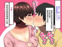 Daisuki na Kaa-san o Ore no Kanojo ni Shita Ken, 中文