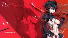 2022 Ryuko Gumroad rewards, English