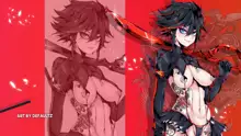 2022 Ryuko Gumroad rewards, English