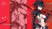 2022 Ryuko Gumroad rewards, English