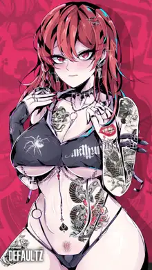 2022 Punk Sumi Gumroad  rewards, 日本語