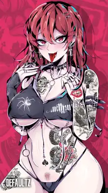 2022 Punk Sumi Gumroad  rewards, 日本語