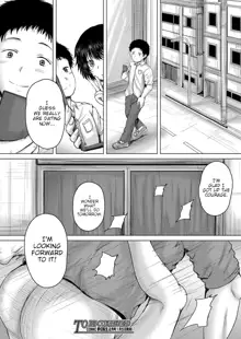 Onii-chan ni Omakase Ch. 1-4 | Leave it to onii-chan Chapters 1-4, English