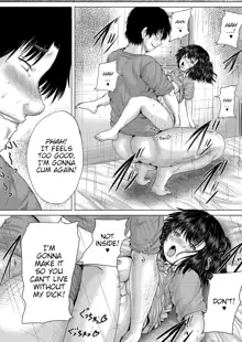 Onii-chan ni Omakase Ch. 1-4 | Leave it to onii-chan Chapters 1-4, English