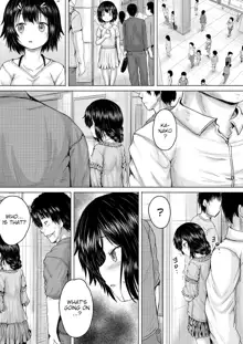 Onii-chan ni Omakase Ch. 1-4 | Leave it to onii-chan Chapters 1-4, English