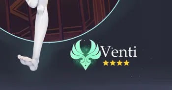 GI Venti 4 Star Special, 日本語