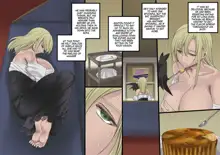 Bishoujo Vampire Ni Bonyuu Drink Bar Ni Sareru Hanashi, English