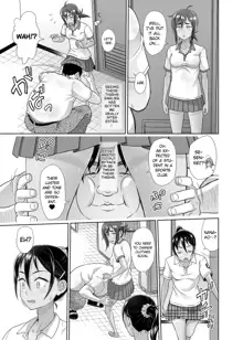 Seishidouin no Oshigoto 4 | Sex Instructor 4, English