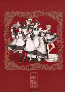 SWAN MAID ACADEMY, English