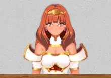 Celica (Fire Emblem Echoes) Sample, 日本語