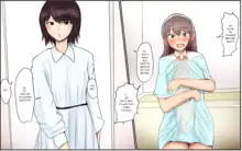 Shiori-chan to Niku Onaho no Otouto | Shiori-chan and The Meat Onahole's Little Brother, English