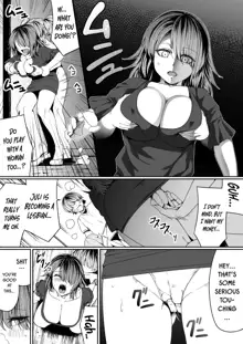 Chikara Aru Succubus wa Seiyoku o Mitashitai dake. 7, English