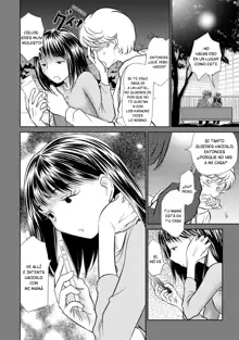 Onee-san to Ii Koto Shitai? -Youkihi Omnibus- Ch. 1, Español