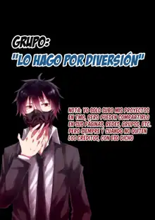 Suki na Ko no Onee-san Ch. 1 | ¡La Hermana Mayor de la Chica que me Gusta! ~ Capítulo 1, Español