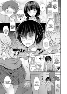 Suki na Ko no Onee-san Ch. 1 | ¡La Hermana Mayor de la Chica que me Gusta! ~ Capítulo 1, Español