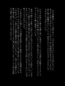 みだらなおもちゃ4 〜お姉ちゃんが僕らの性玩具に堕ちるまで〜, 日本語