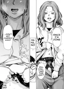 Danna no Chinko ja, Manzoku Dekinai...? Zenpen | Your Husband's Cock Just Isn't Enough, Isn't It...? -Full Compilation-, English