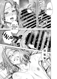 Danna no Chinko ja, Manzoku Dekinai...? Zenpen | Your Husband's Cock Just Isn't Enough, Isn't It...? -Full Compilation-, English