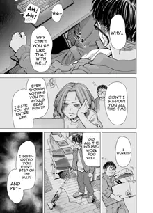 Danna no Chinko ja, Manzoku Dekinai...? Zenpen | Your Husband's Cock Just Isn't Enough, Isn't It...? -Full Compilation-, English