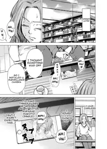 Danna no Chinko ja, Manzoku Dekinai...? Zenpen | Your Husband's Cock Just Isn't Enough, Isn't It...? -Full Compilation-, English