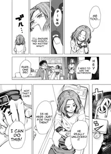 Danna no Chinko ja, Manzoku Dekinai...? Zenpen | Your Husband's Cock Just Isn't Enough, Isn't It...? -Full Compilation-, English